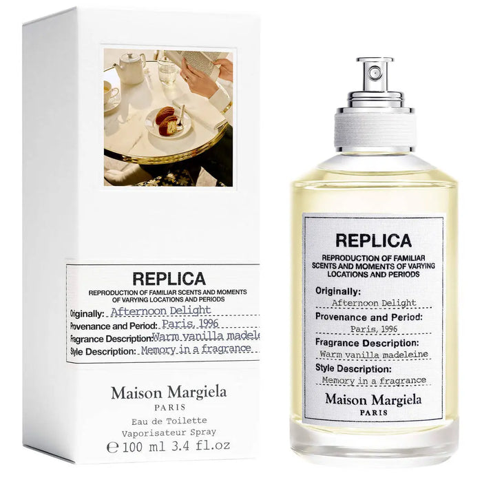 Afternoon Delight eau de toilette  MAISON MARGIELA