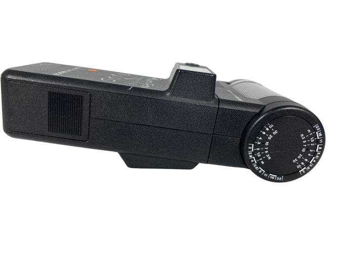 Agfatronic 383CS Flash *Untested*