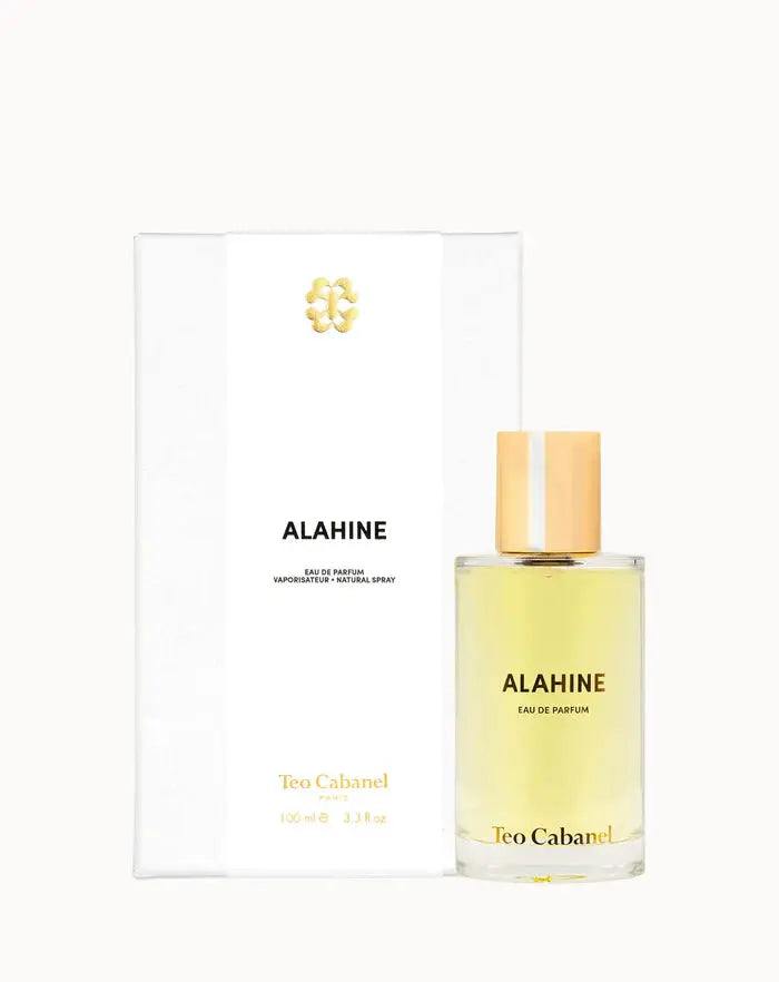 Alahine - Profumo - TEO CABANEL - Alla Violetta Boutique