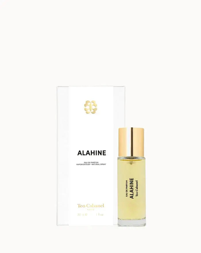 Alahine - Profumo - TEO CABANEL - Alla Violetta Boutique