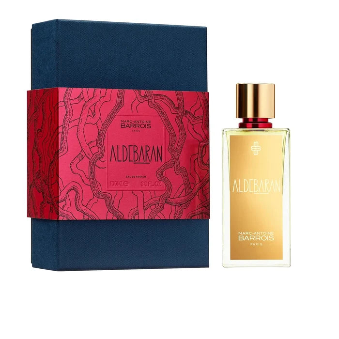 Aldebaran - Profumo - BARROIS - Alla Violetta Boutique
