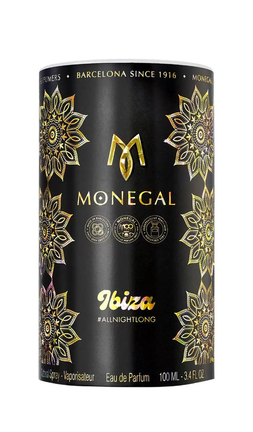 #Allnightlong - Profumo - RAMON MONEGAL - Alla Violetta Boutique
