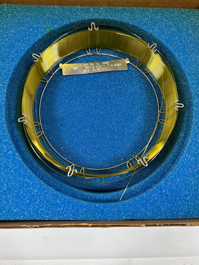 Alltech Heliflex Capillary Column *Used*