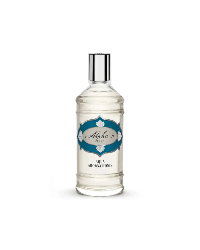 Alpha 1977 eau de parfum  LABSOLUE