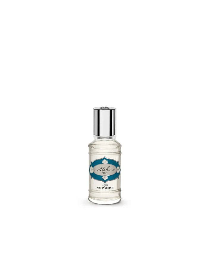 Alpha 1977 eau de parfum  LABSOLUE