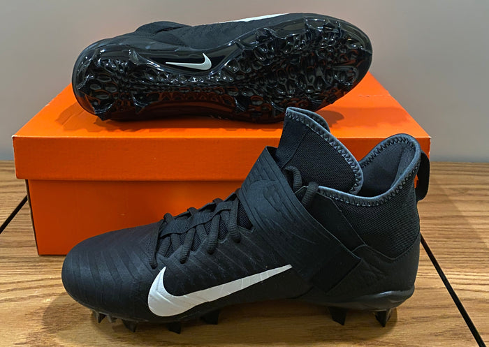 Alpha Menace Menace Pro WD P Football Cleats Size 11