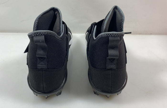 Alpha Menace Pro 2 Mid Size 12 Football Cleats