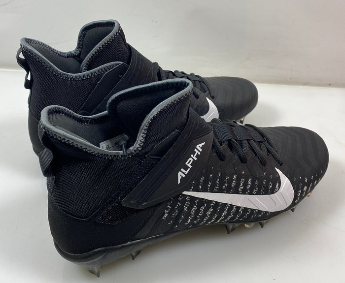 Alpha Menace Pro 2 Mid Size 12 Football Cleats
