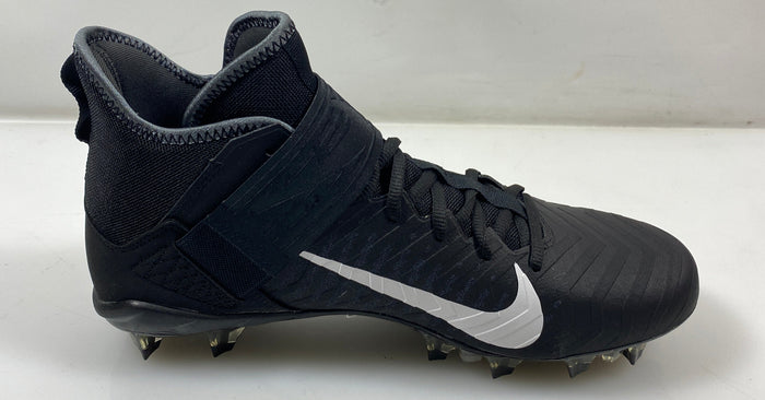 Alpha Menace Pro 2 Mid Size 12 Football Cleats