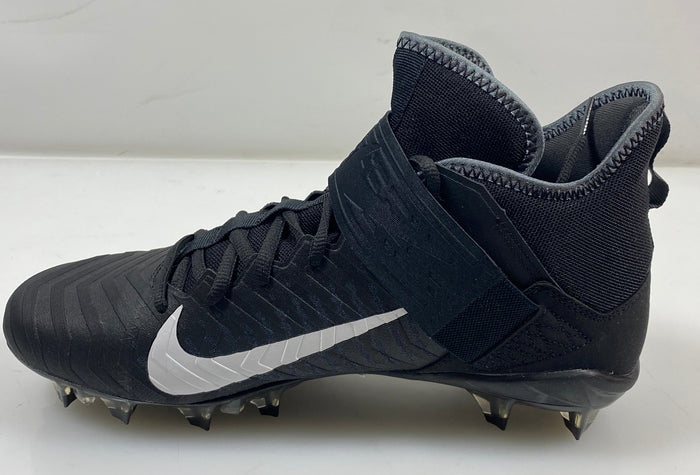 Alpha Menace Pro 2 Mid Size 12 Football Cleats