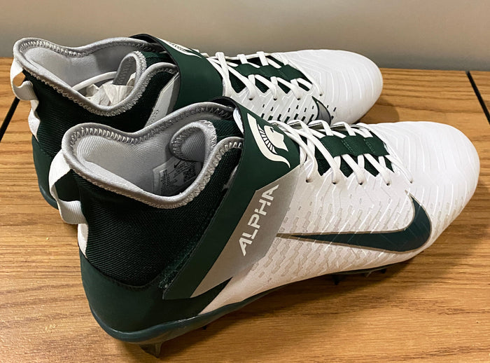 Alpha Menace Pro 2 Mid SMU Size 15