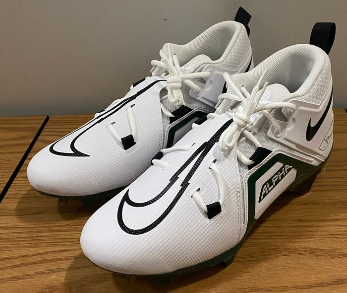 Alpha Menace Pro 3 P Football Cleats Size 12.5