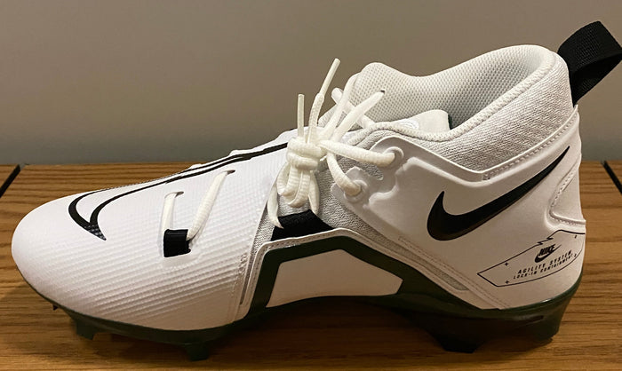 Alpha Menace Pro 3 P Football Cleats Size 12.5