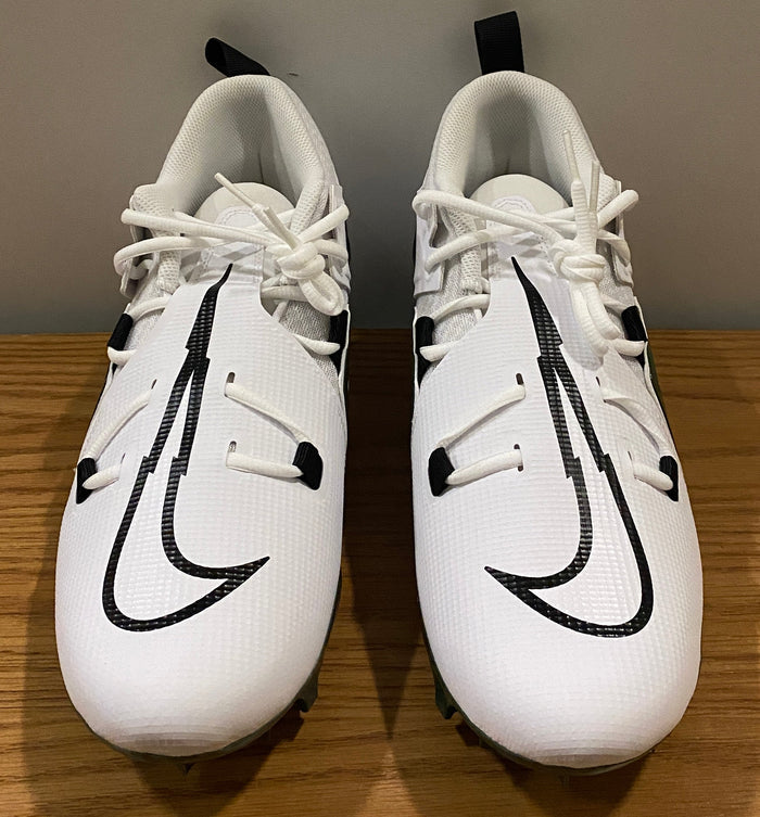 Alpha Menace Pro 3 P Football Cleats Size 13.5