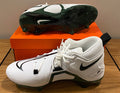 Alpha Menace Pro 3 P Football Cleats Size 13