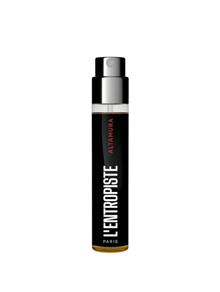 Altamura  L'ENTROPISTE