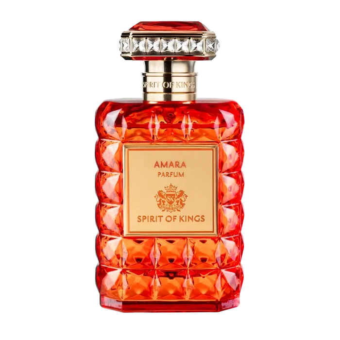 Amara Parfum  SPIRIT OF KINGS