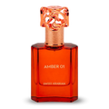 Amber 01 - Profumo - SWISS ARABIAN - Alla Violetta Boutique