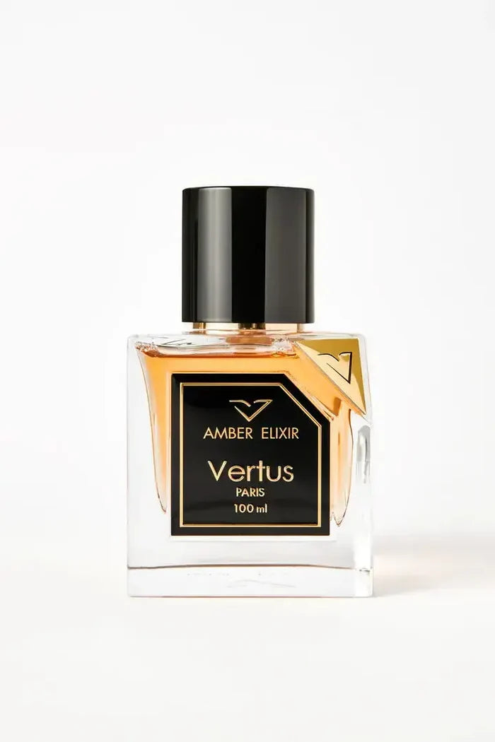 Amber Elixir eau de parfum  VERTUS