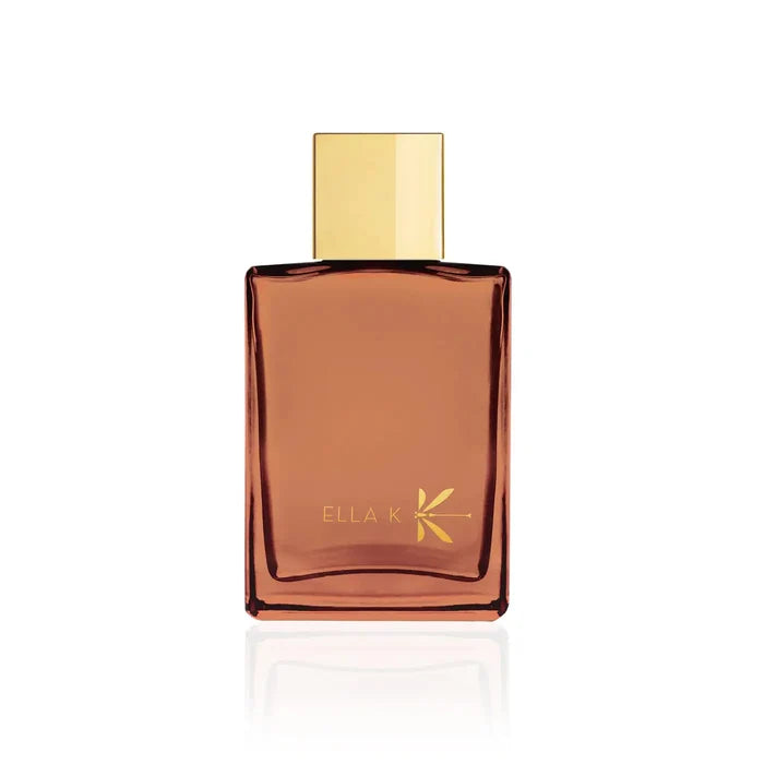 Amber K - Profumo - Ella K Parfums - Alla Violetta Boutique