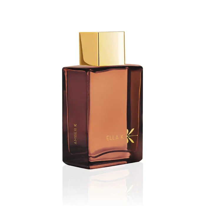 Amber K - Profumo - Ella K Parfums - Alla Violetta Boutique