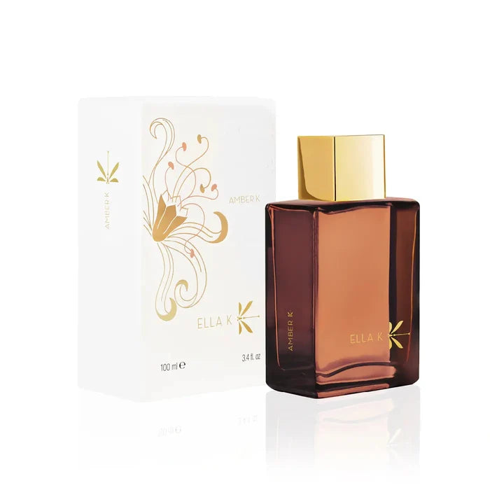 Amber K - Profumo - Ella K Parfums - Alla Violetta Boutique