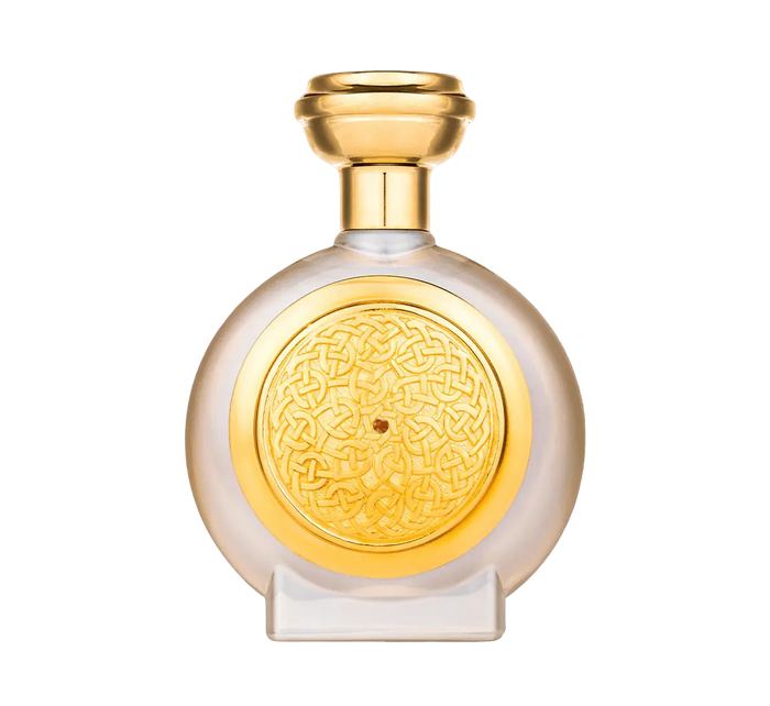 Amber Sapphire perfume -  Boadicea The Victorious