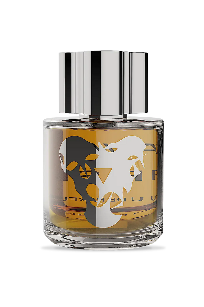 Amber Shadow - Profumo - AVAU - Alla Violetta Boutique