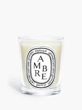 Ambre candela Diptyque - Candela - DIPTYQUE - Alla Violetta Boutique
