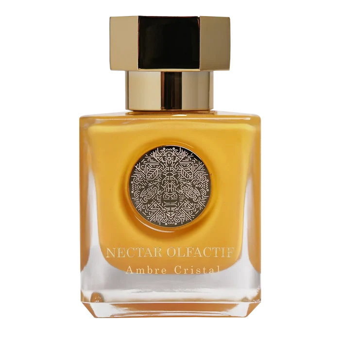 Ambre Cristal extrait  NECTAR OLFACTIF