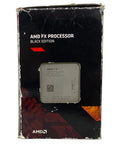AMD FX-8350 Computer Processor *Untested*