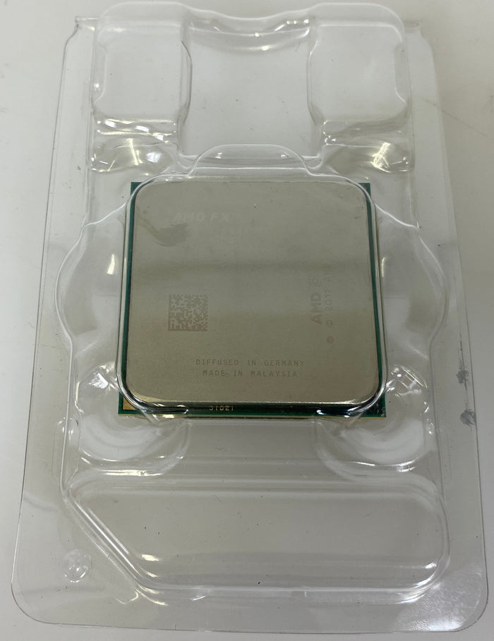 AMD FX-8350 Computer Processor *Untested*
