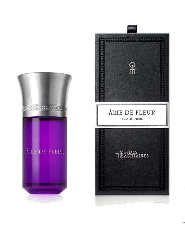 Ame De Fleur eau de parfum - Alla Violetta Boutique