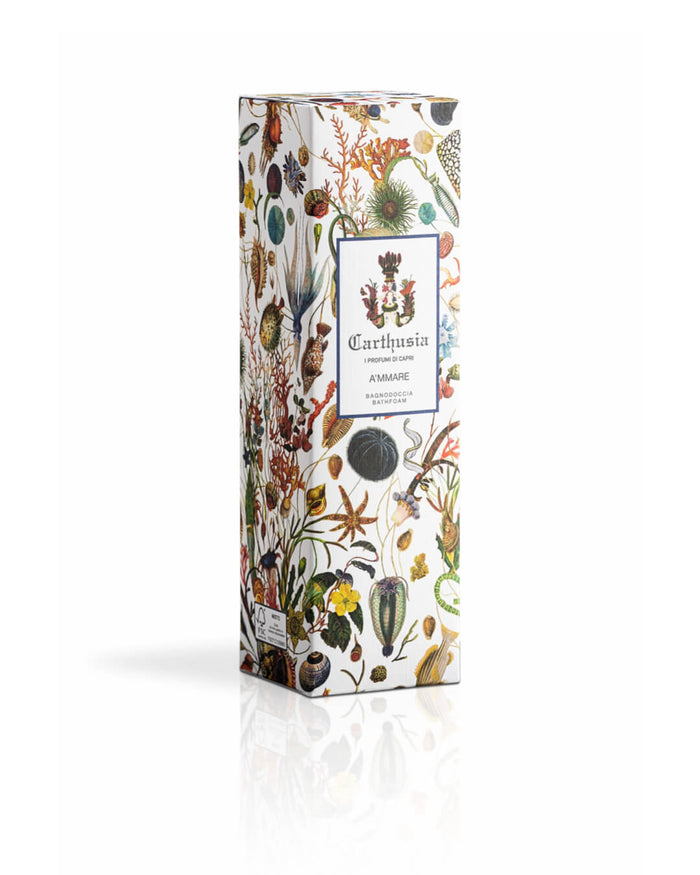 A'mmare Bagno Doccia - Bagnodoccia - CARTHUSIA - Alla Violetta Boutique