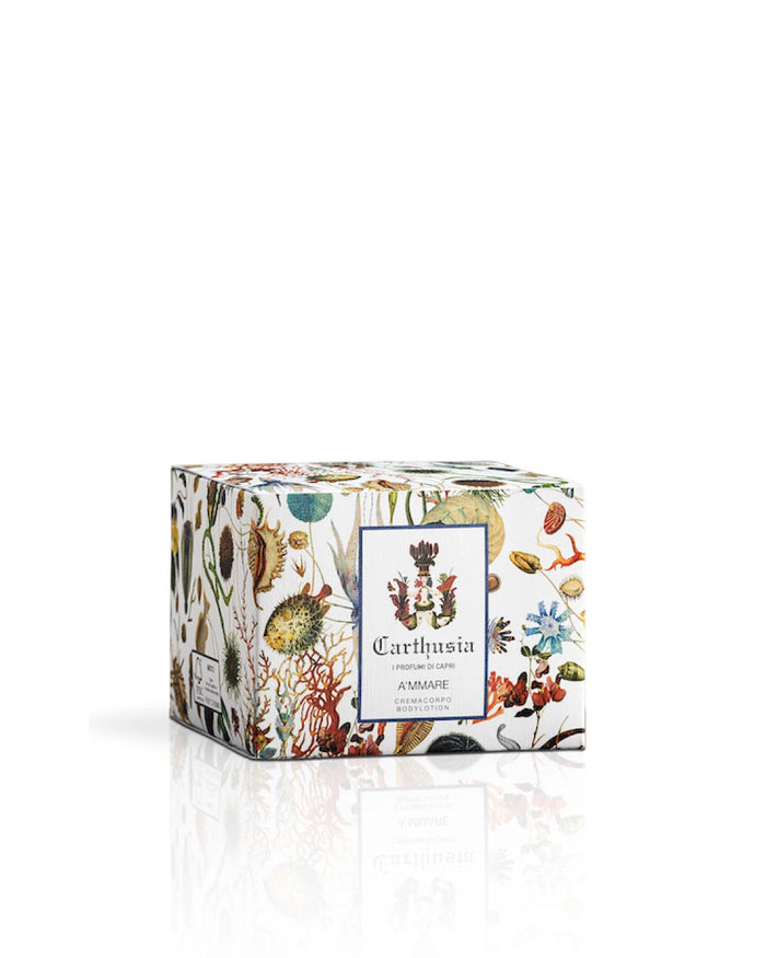 A'mmare crema corpo - Trattamento corpo - CARTHUSIA - Alla Violetta Boutique
