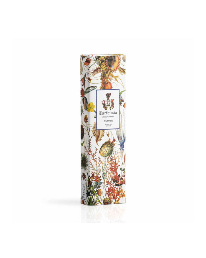 A'mmare Roll On - Profumo - CARTHUSIA - Alla Violetta Boutique