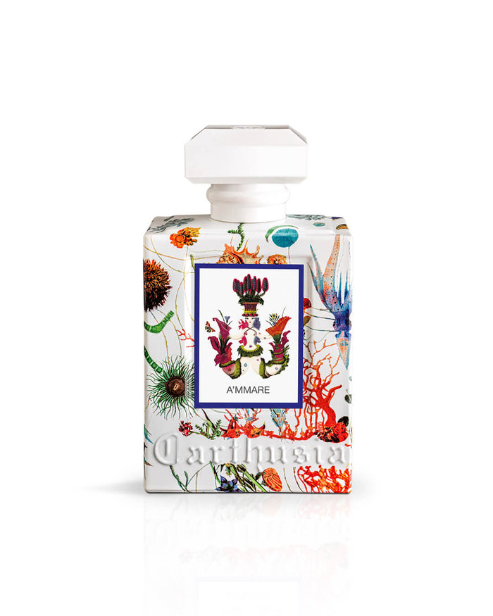 A'mmare - Profumo - CARTHUSIA - Alla Violetta Boutique