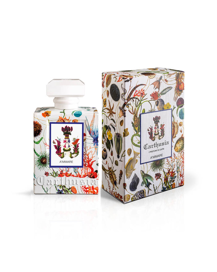 A'mmare - Profumo - CARTHUSIA - Alla Violetta Boutique