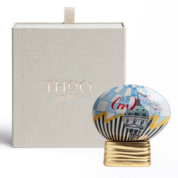 Amore eau de parfum  The House of Oud