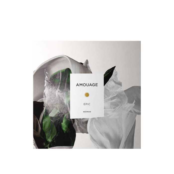 Amouage Epic 56 Woman -  - Amouage - Alla Violetta Boutique