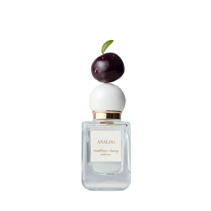 Analog eau de toilette