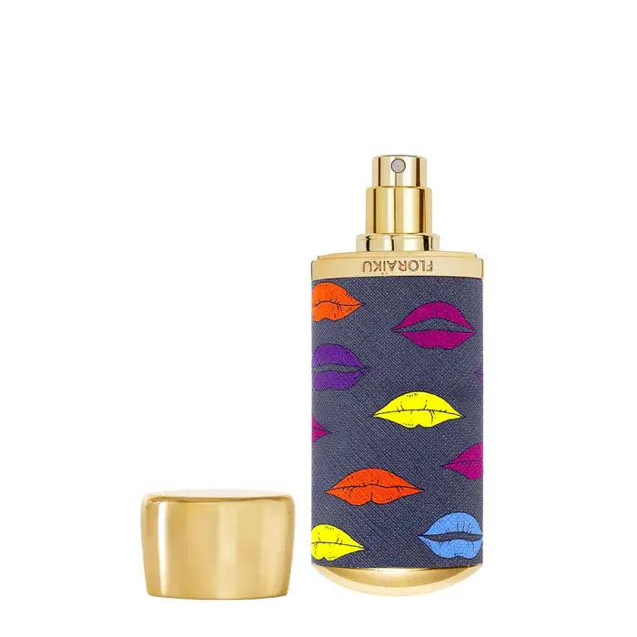 And Your Lips eau de parfum - Profumo - FLORAIKU - Alla Violetta Boutique