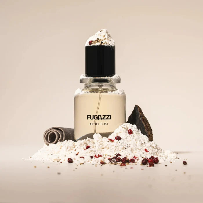 Angel Dust Extrait - Profumo - FUGAZZI - Alla Violetta Boutique