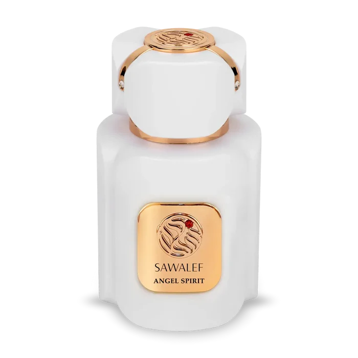 Angel Spirit Sawalef - Profumo - SWISS ARABIAN - Alla Violetta Boutique