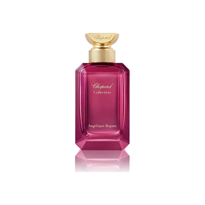 Angelique Begum - Profumo - CHOPARD - Alla Violetta Boutique