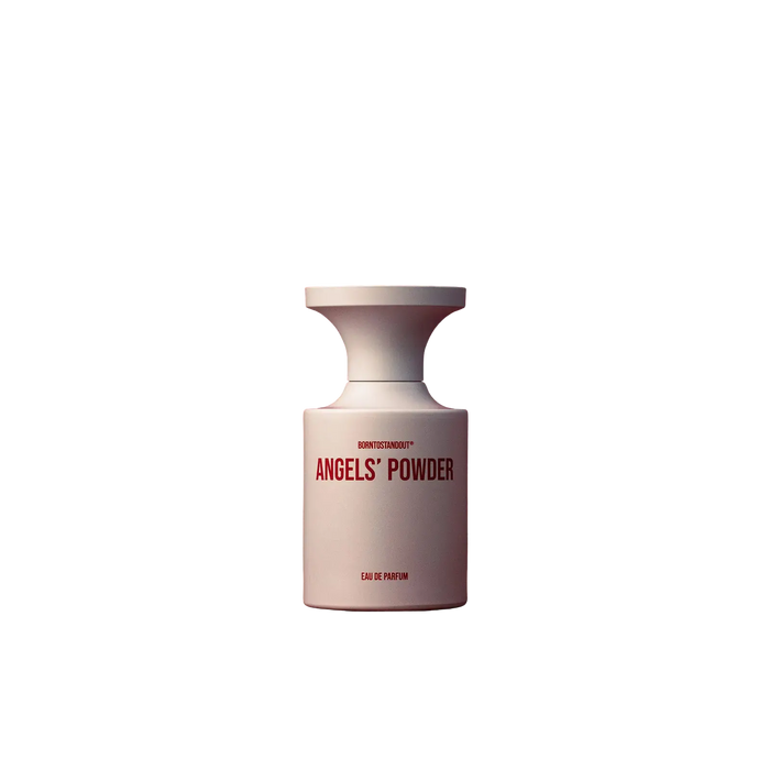 Angel's Powder eau de parfum  BORN TO STAND OUT
