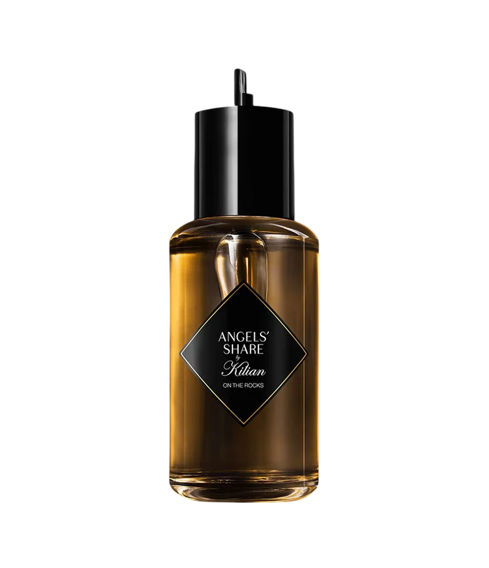 Angel's Share on The Rocks -  - Alla Violetta Boutique - Alla Violetta Boutique