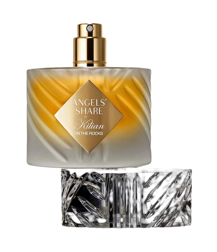 Angel's Share on The Rocks -  - Alla Violetta Boutique - Alla Violetta Boutique