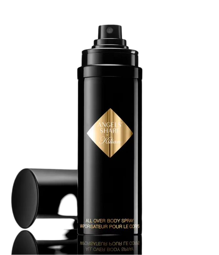 Angel's Share All Over - Deodorante - BY KILIAN - Alla Violetta Boutique