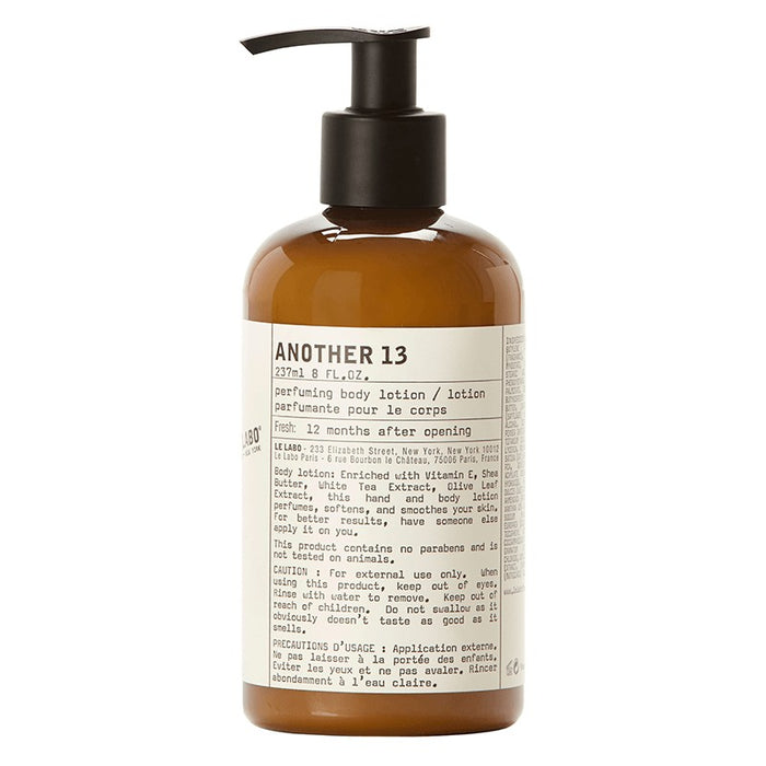 Le Labo Another 13 Body Lotion 237 ml Alla Violetta Boutique